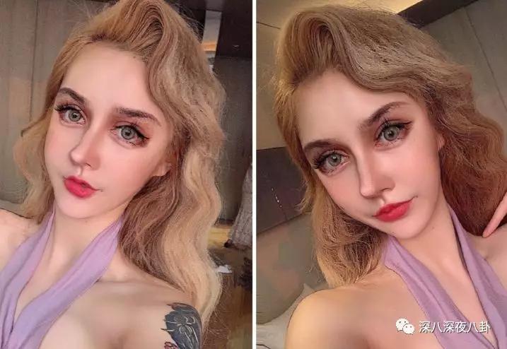 她这一辈子的感情就要过完了，结果我还单身着呢