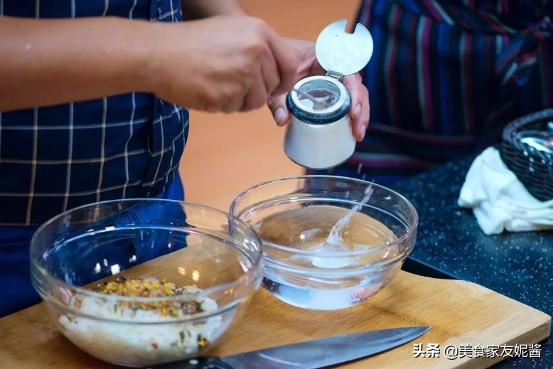 日式可爱便当食物做法,日式便当做法教学