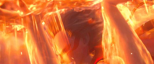哪吒之魔童降世正版万代手办开箱,手办哪吒之魔童降世