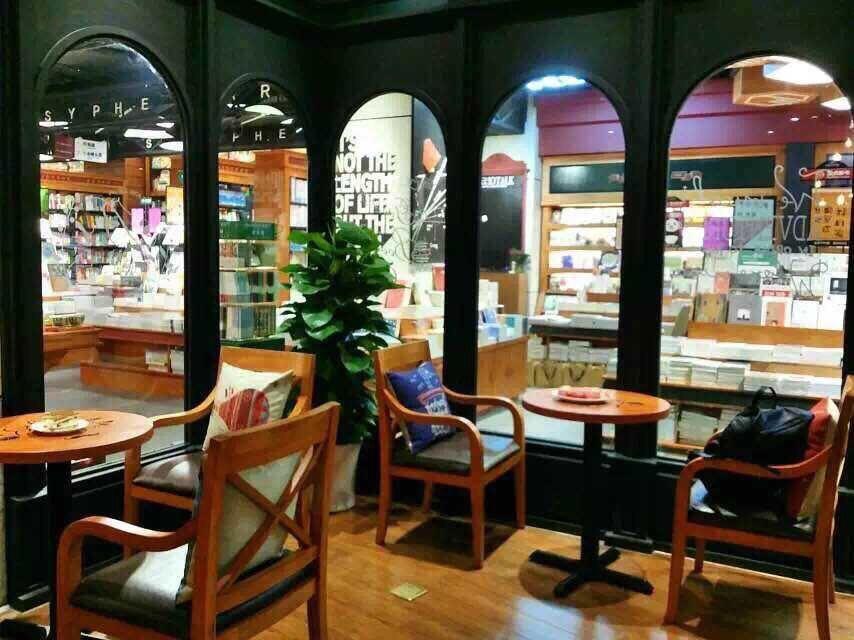 分析一下共享场景开咖啡馆，应该怎么做？