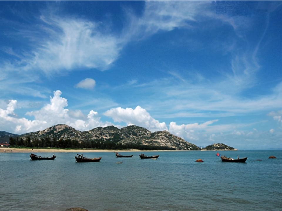 江门有什么好玩的地方可以去,江门有哪些旅游景点好玩