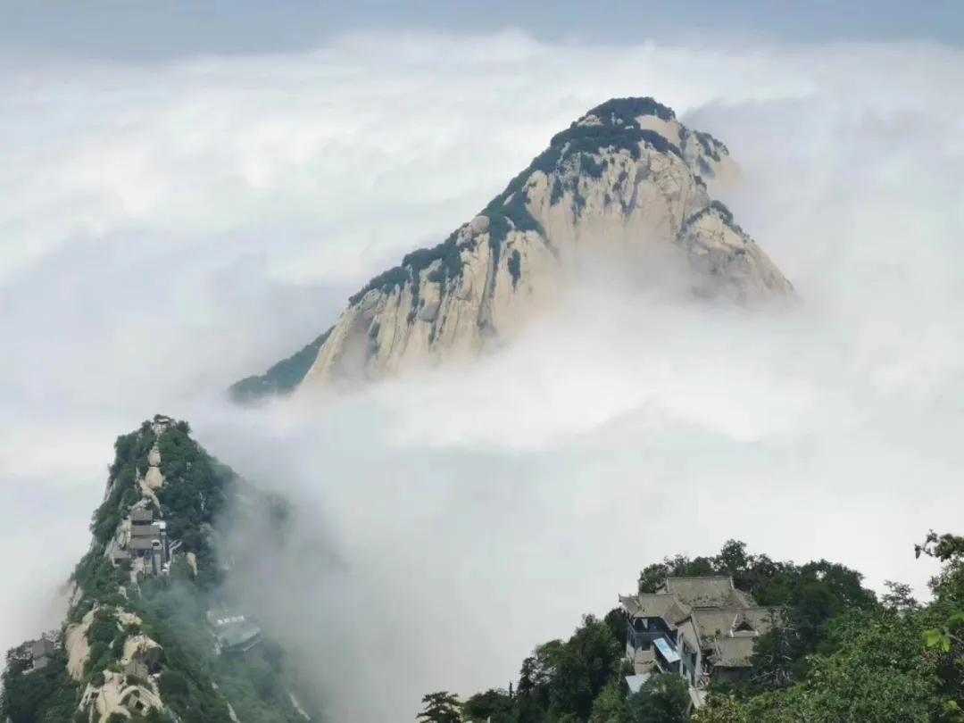 五一丹东天华山旅游攻略,南天湖景区游玩攻略四天