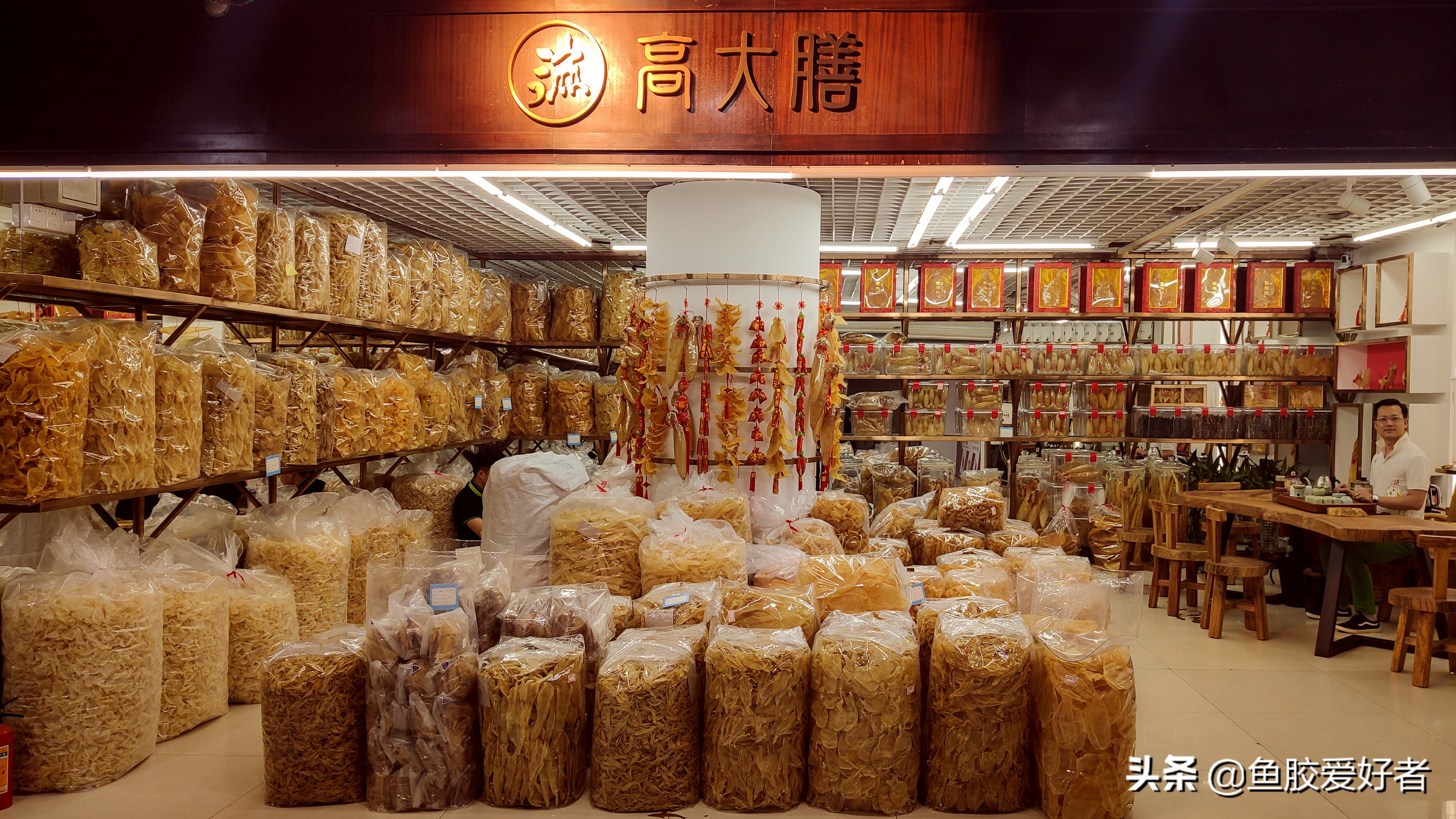 哪些鱼胶新手不建议选,第一次买鱼胶如何不被坑