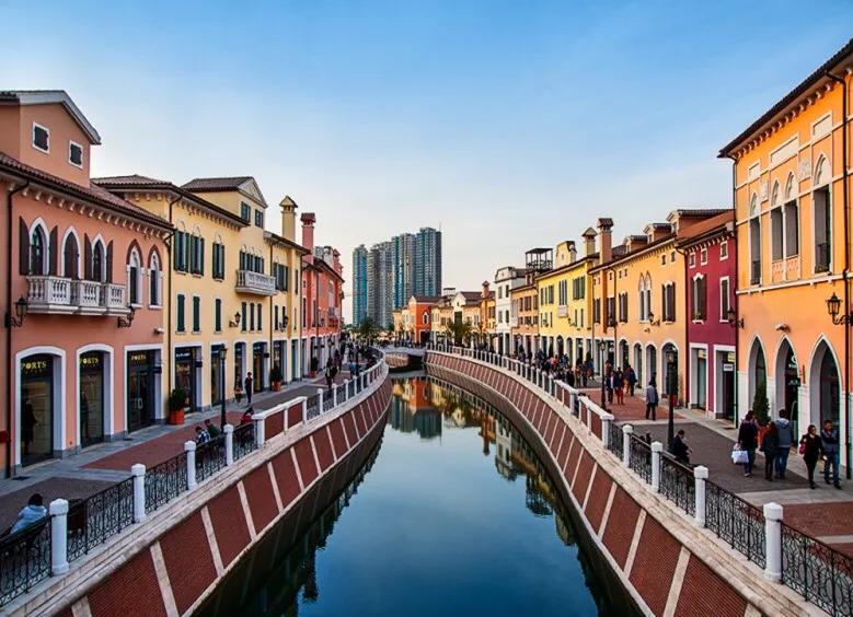 规划未来，你可以去西班牙！