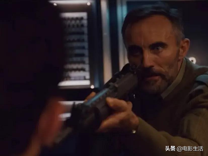 这才是顶级末日灾难大片,好看的末日科幻灾难片