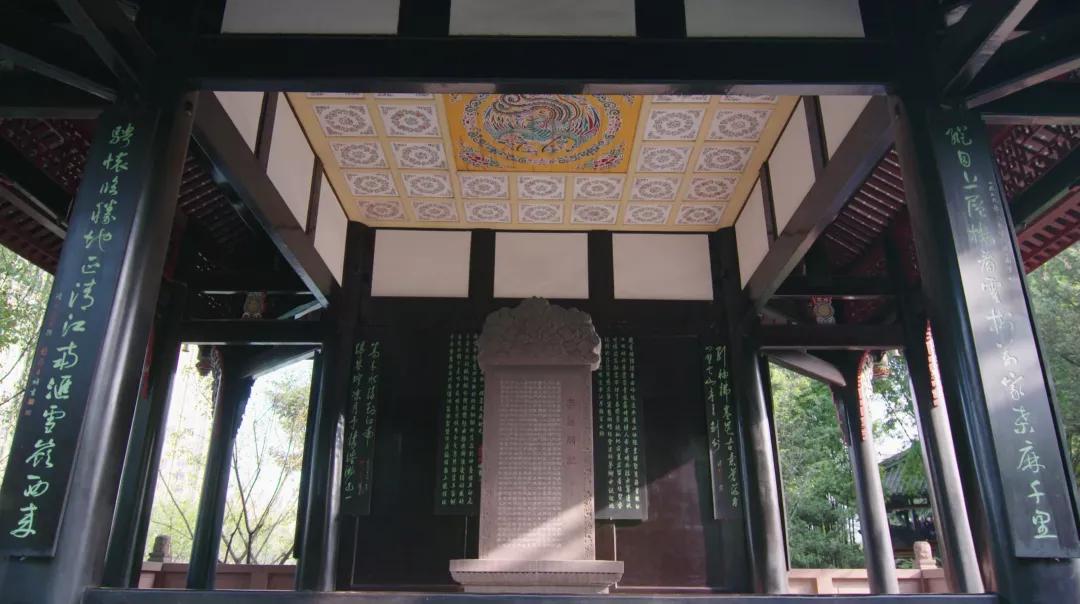 楹联里的中国纪录片,楹联中的中国宣传片