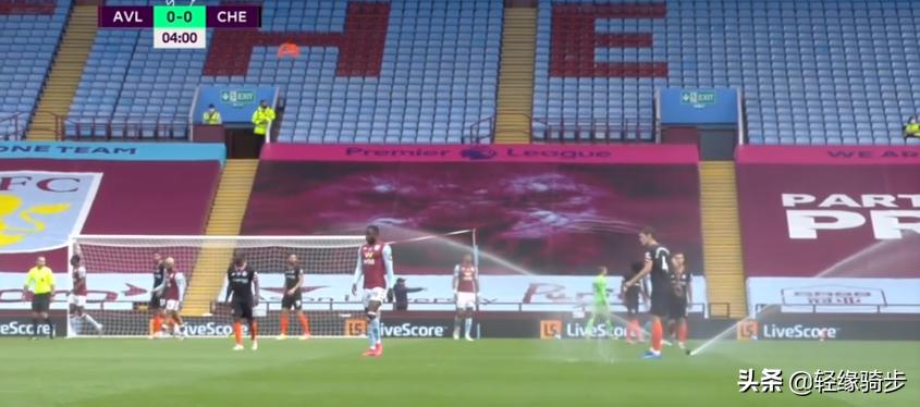 切尔西被逆转,切尔西本赛季的失败