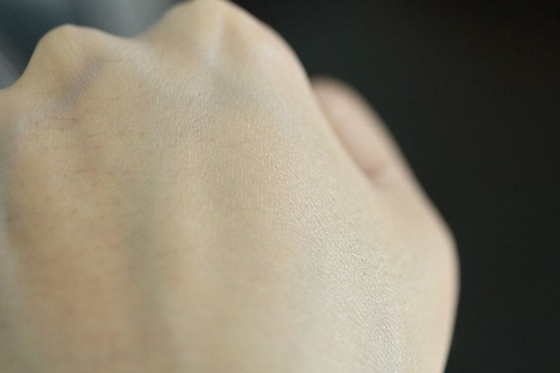 兰芝雪纱修颜气垫测评,兰芝雪润粉凝霜怎么样