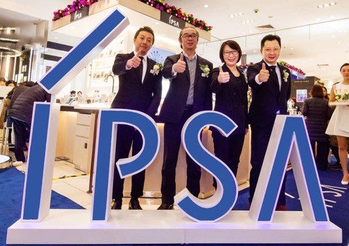 ipsa护肤化妆,ipsa最新底妆