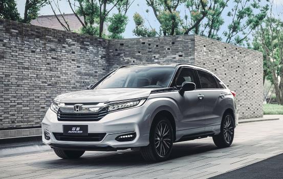 urv六座混动什么时候上市,新款urv变成261匹