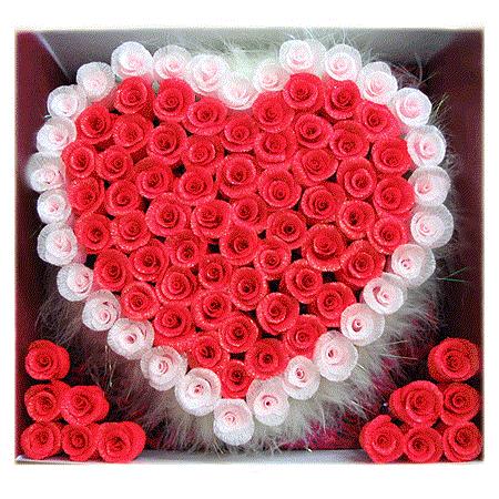 5.20到了,520朵玫瑰送给群里所有的人!越早打开越好！