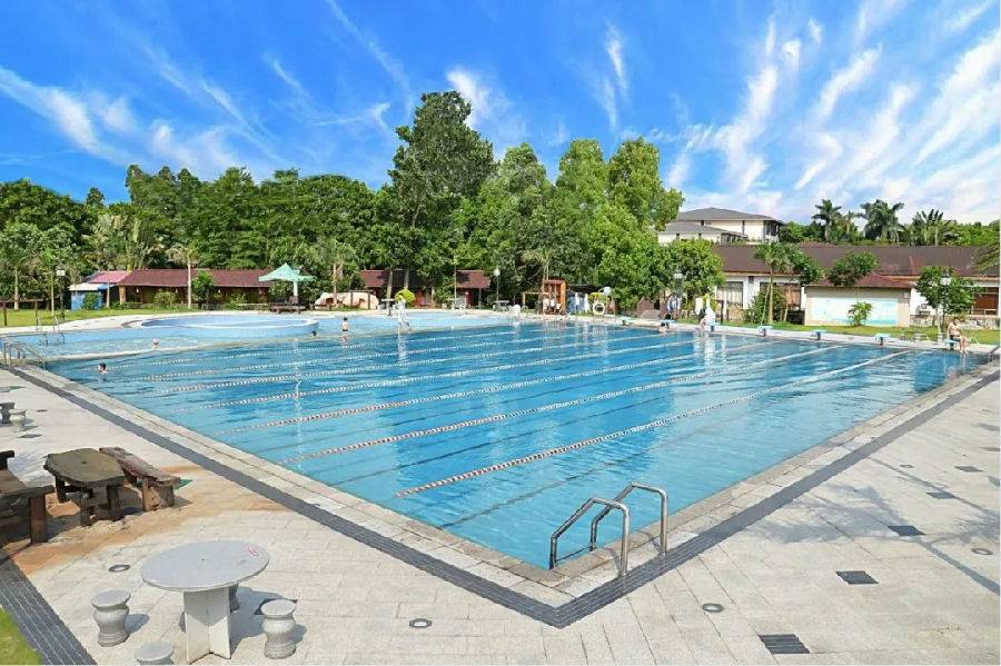 普宁盘龙湾私人温泉,潮汕温泉度假村排名榜