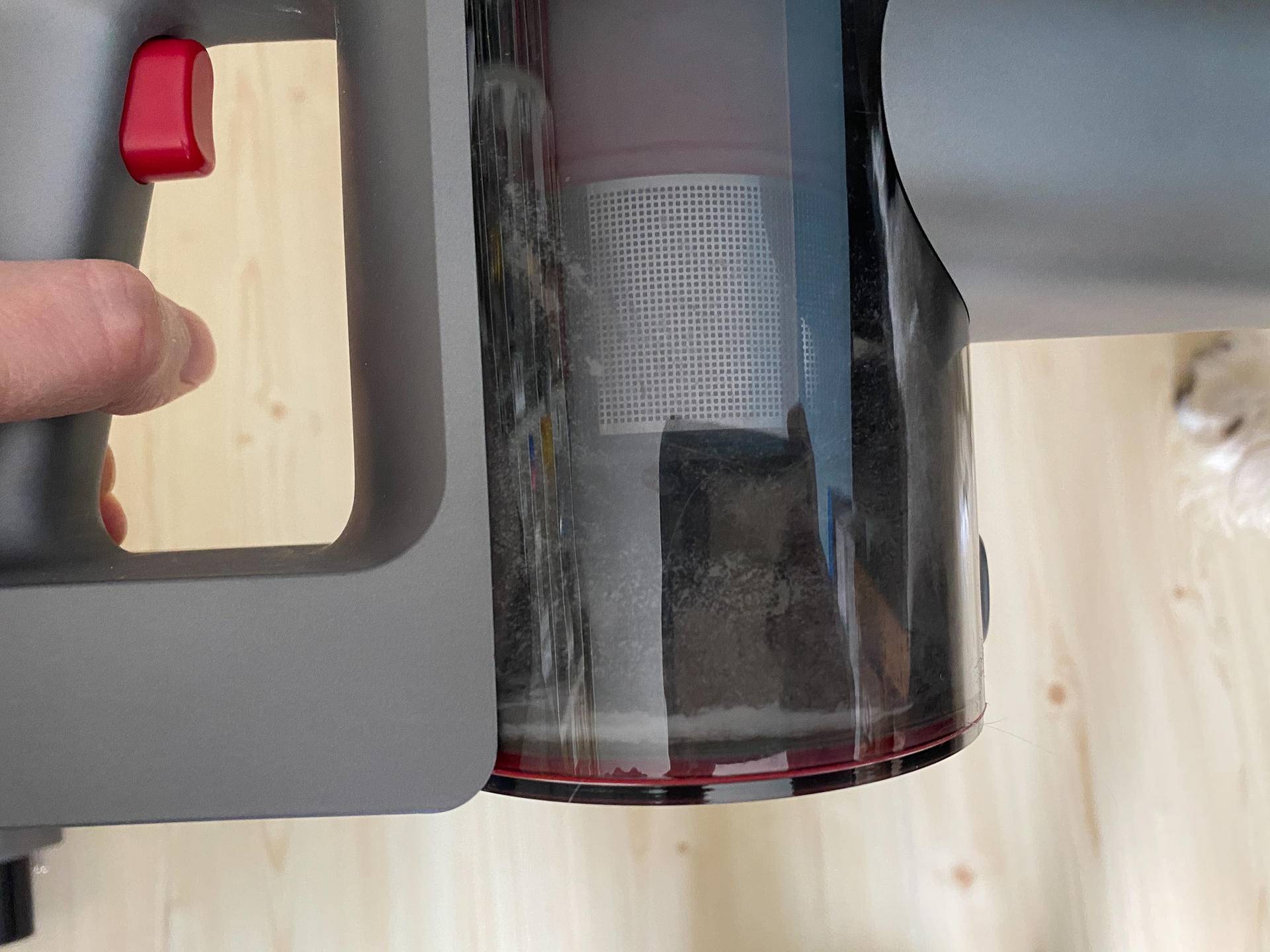 一人轻松扫全屋，娇小女生最爱用？顺造轻量手持吸尘器L1体验