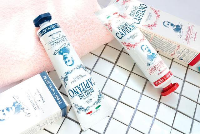 明星都在用的白牙齿牙膏,明星同款美白牙齿的牙膏