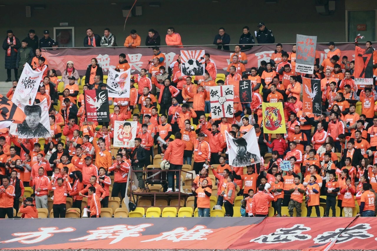 武汉世俱杯球场,中国举办世俱杯专业足球场