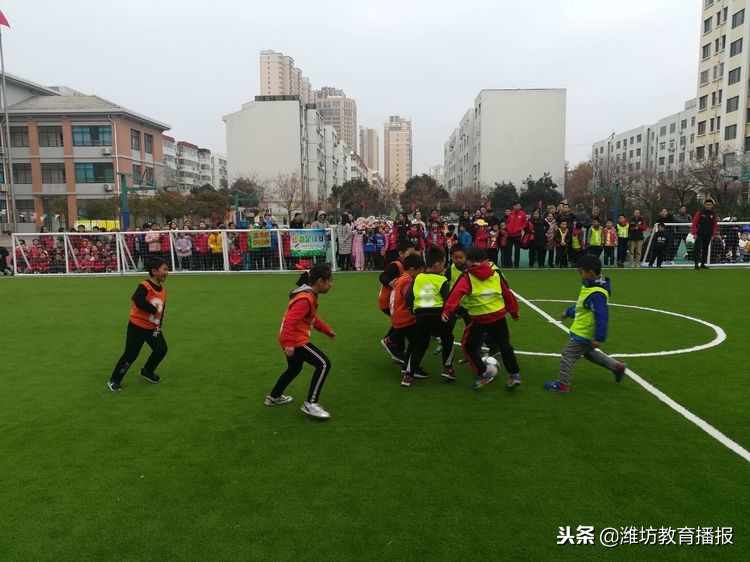 校园足球比赛热血,热血沸腾的校园比赛