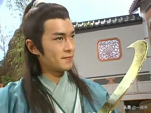 武侠经典角色铁胆神侯,铁胆神侯打得过入魔后的雄霸