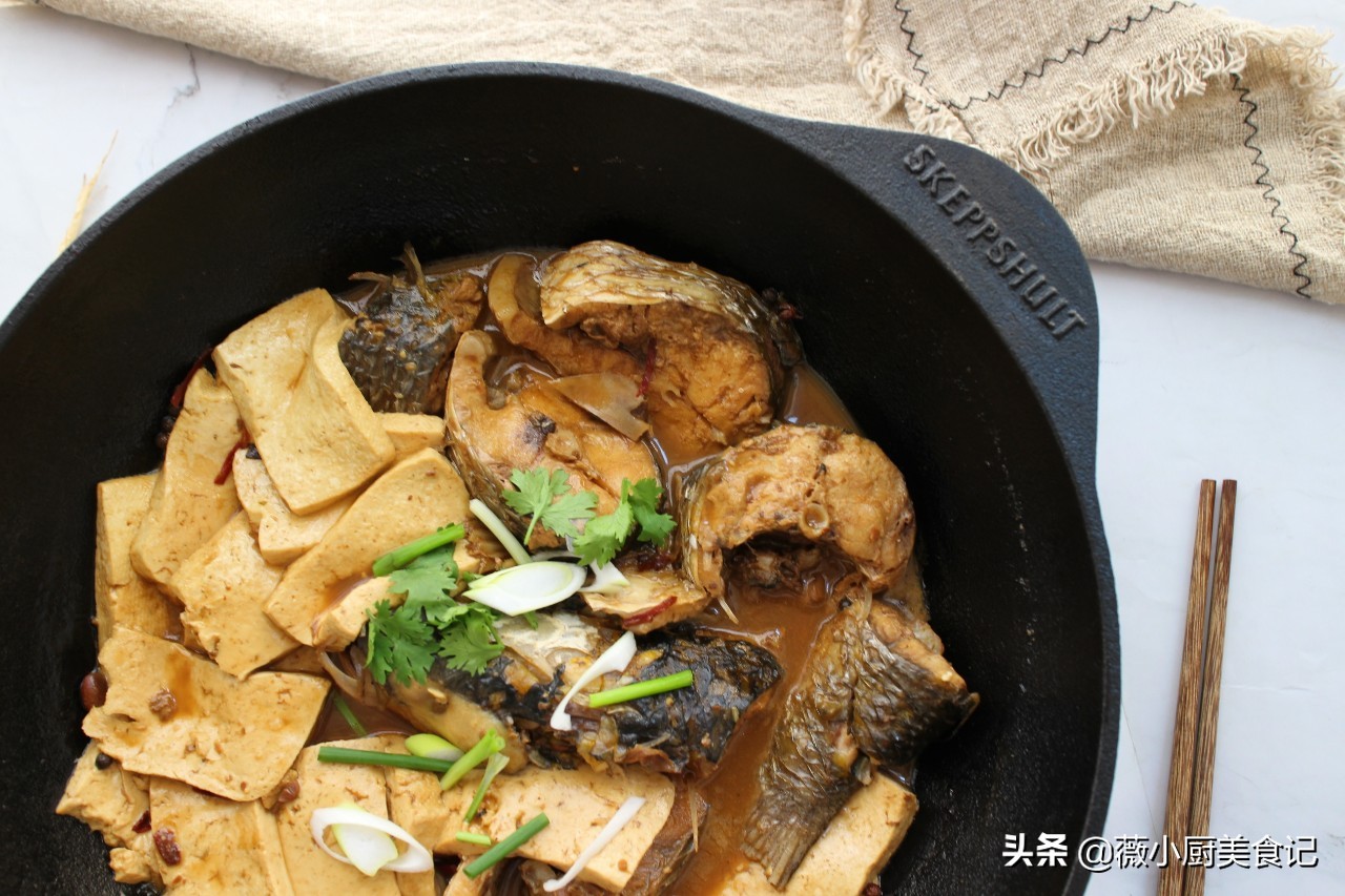 做鱼最经典的3种做法,大厨不外传的20道做鱼秘方