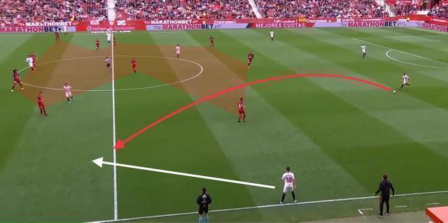 曼城门将埃德森远射,曼城4比2热刺埃德森