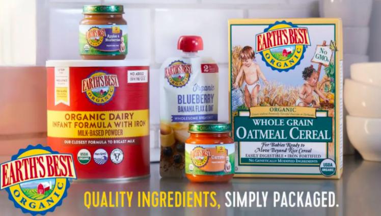 美国多家婴儿食物超标,美国婴儿食品检测出重金属超标