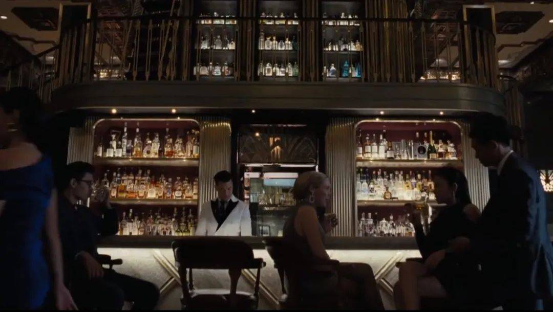 西部世界第四季建筑,西部世界第三季彩蛋解析