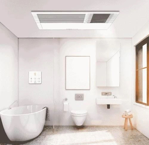 风暖灯暖一体式浴霸300块钱怎么样,卫生间风暖浴霸哪一款实用