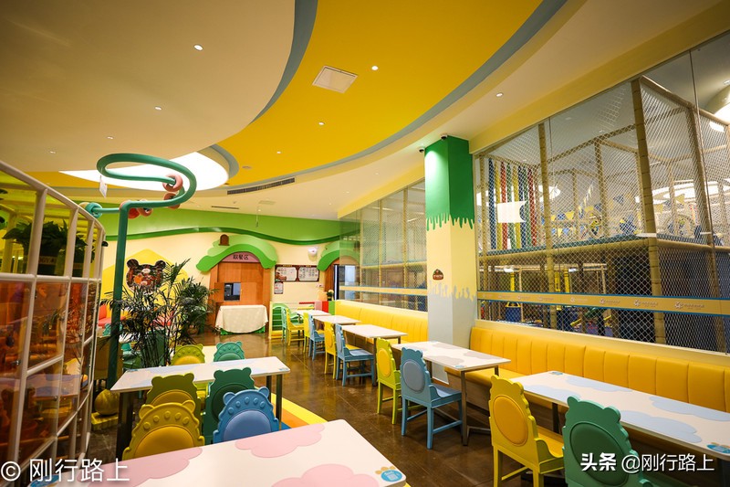 长沙儿童游乐园排行榜前十名,长沙游乐主题乐园