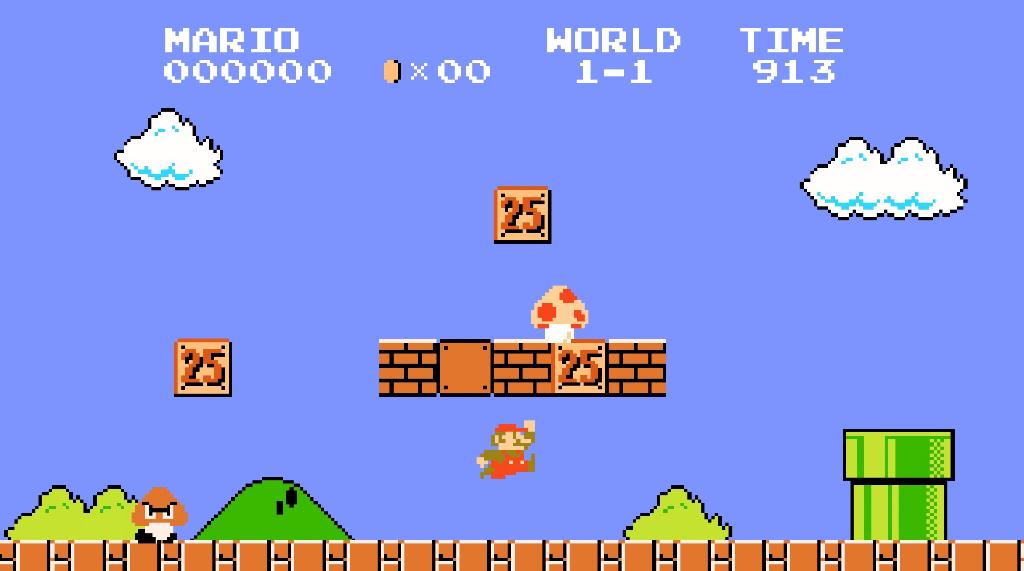 玩过这些游戏说明你不再年轻,玩过这几款游戏说明你真的老了