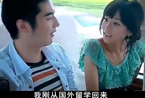 爱情公寓宛瑜想为展博穿一次婚纱,爱情公寓展博为了宛瑜放弃一切