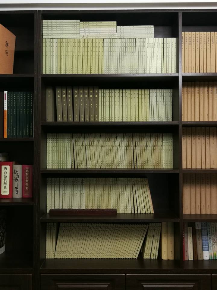 吕思勉通读二十四史视频,吕思勉大师