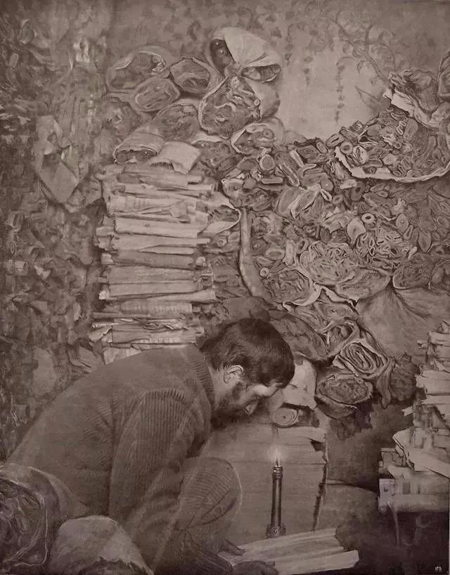 满天*佛神**的艺术殿堂，中国这四个地方太绝了