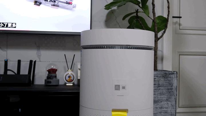 新风空气净化器,新风全循环空气净化器