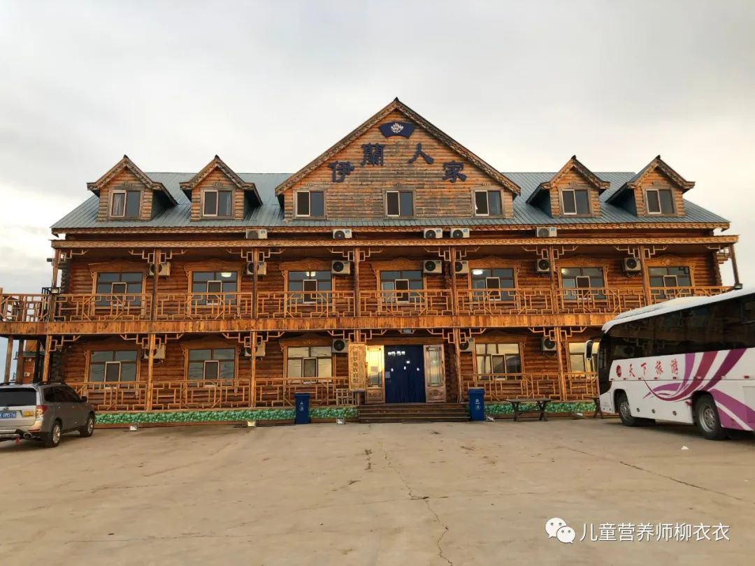 暑假内蒙古旅游攻略亲子,暑假亲子游玩内蒙古5天4夜