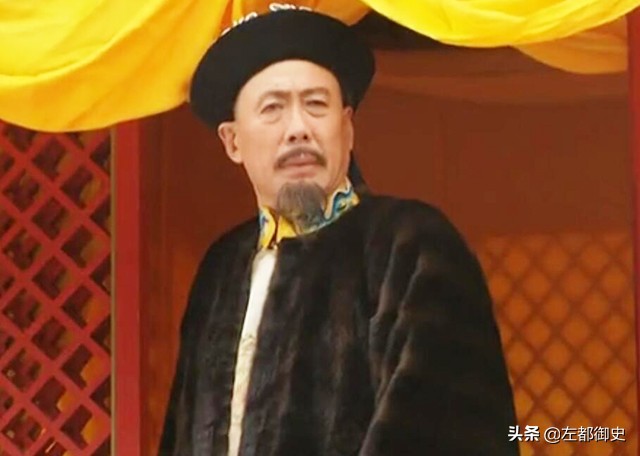 康熙最后为什么选择了雍正,康熙为何最终选择了雍正