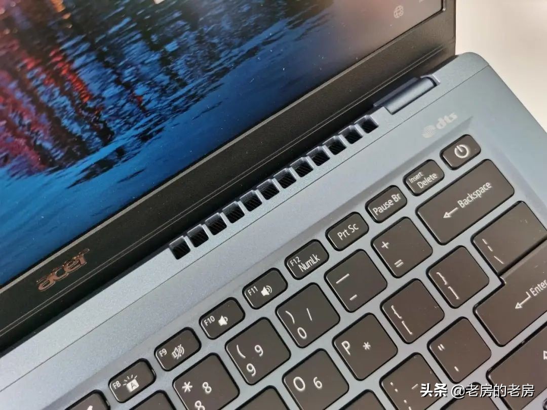 宏碁非凡s3x笔记本电脑,宏碁笔记本s3x测评