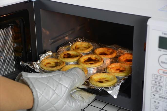 er-t16cnw微烤一体机使用说明,东芝t16cnw测评