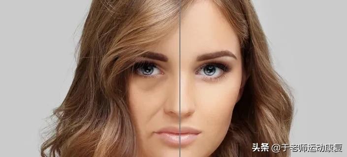 抗皱纹的有效方法,二十多岁脸上就有法令纹了怎么办