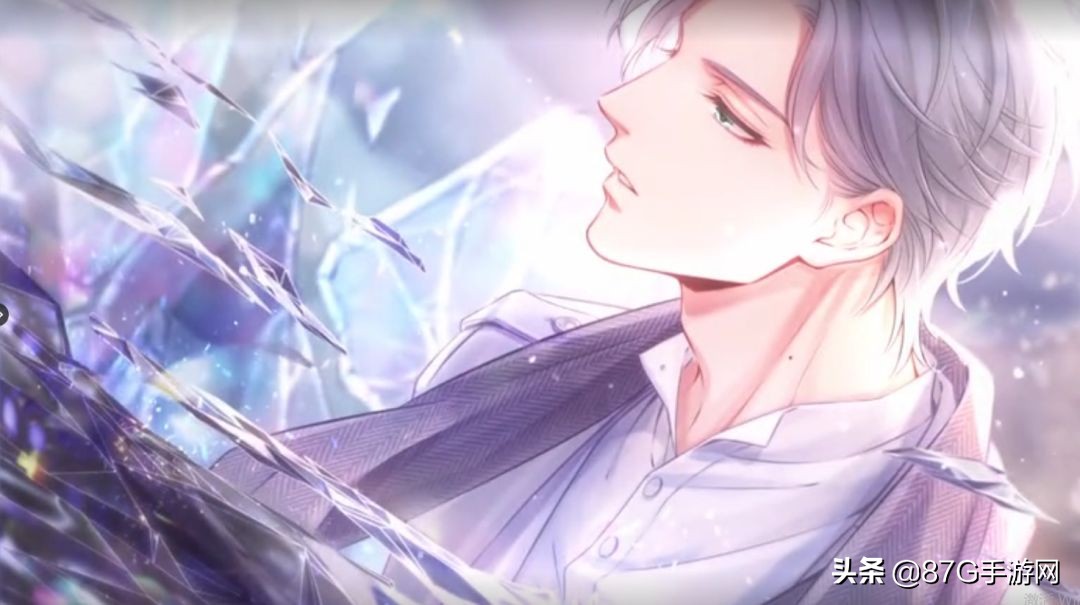 恋与制作人无限未来pv,恋与制作人新pv解析