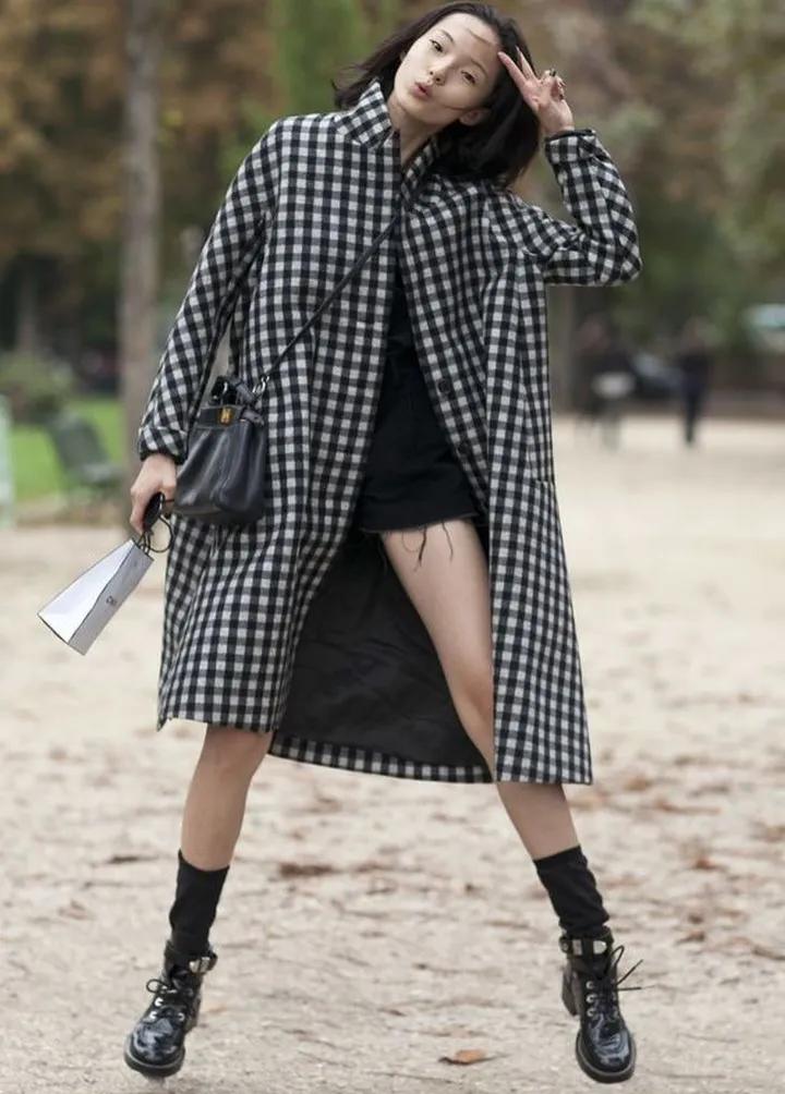 中国黄金身材第一人,中国十大最好的黄金比例身材