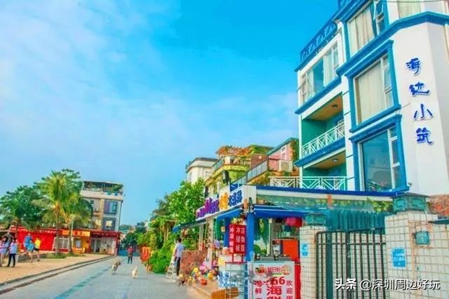 深圳必买的十大东西,全深圳最贵的地方