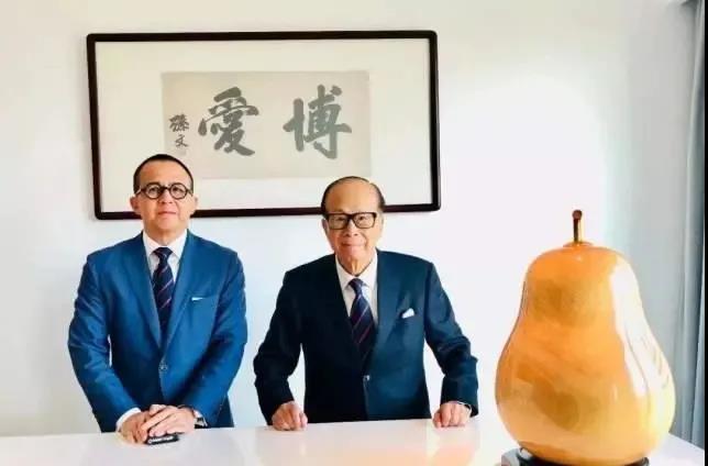 香港富豪在华人富豪圈的地位,香港富豪和欧美富豪的差距