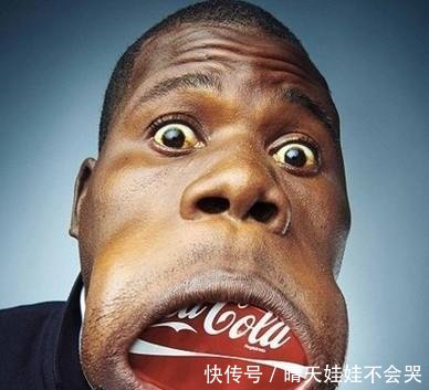 如此大的器官怎么长的，全都打碎了吉尼斯记录，看到第一个我服了