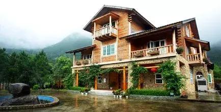 广东五星级十大温泉排名榜,广东温泉度假村排名榜2021