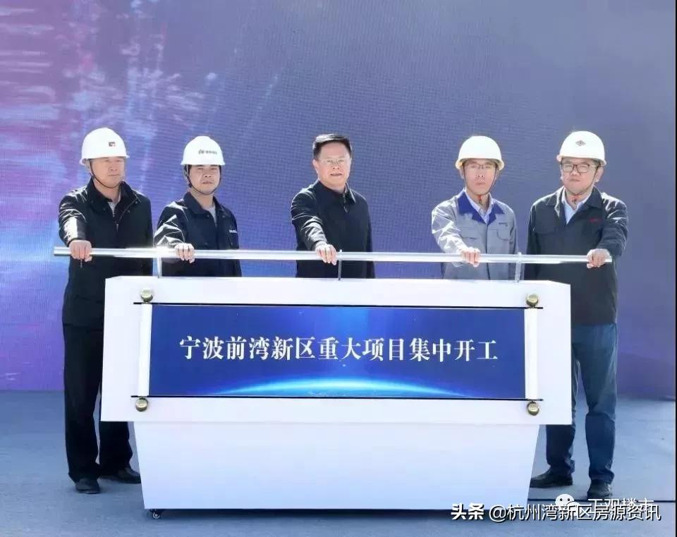 未来5年杭州湾新区能发展好吗,2023年杭州湾新区会有新发展吗