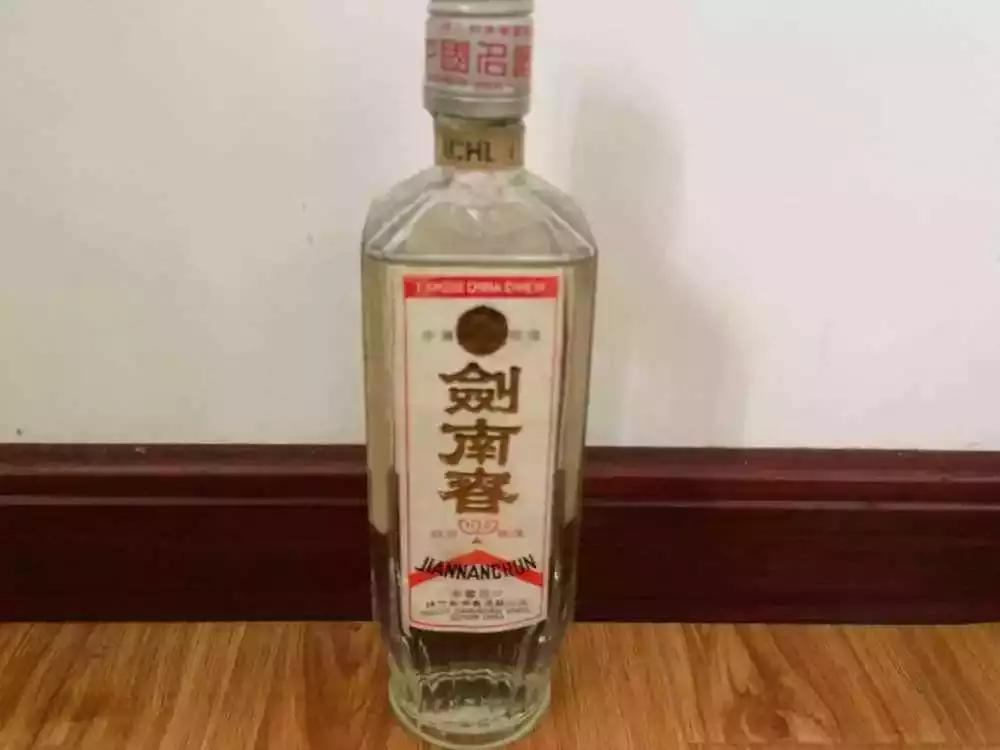 茅五洋白酒排行,最有性价比白酒排名