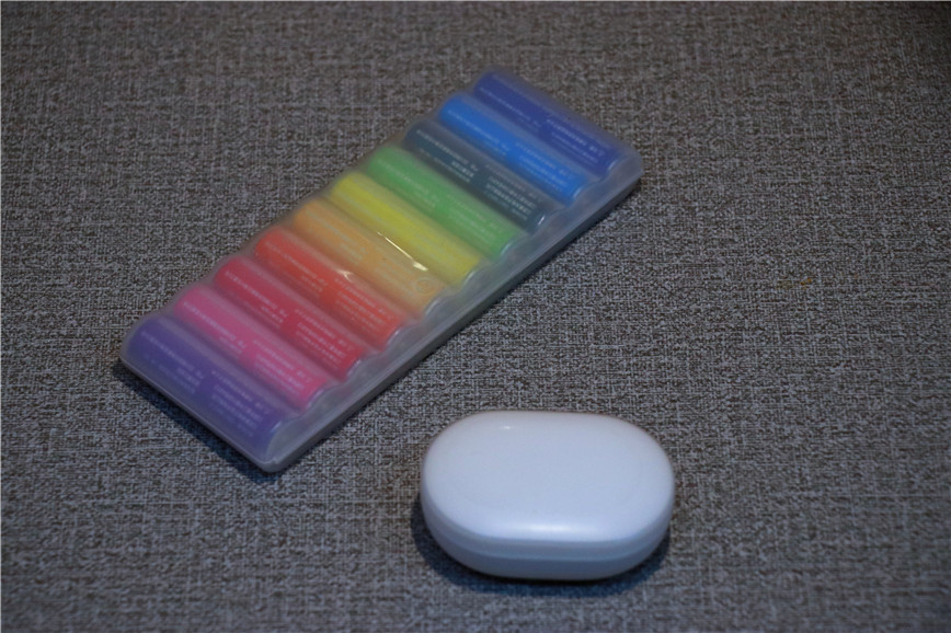 小米蓝牙耳机airdots和青春版,小米蓝牙耳机AIRDOTS青春版如何