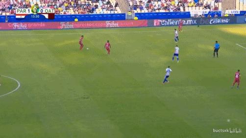 卡塔尔逆转伊朗晋级决赛,卡塔尔逆转阿根廷