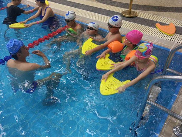 万众瞩目！江西超大型健身康养南昌大象水世界6月30日盛大开业