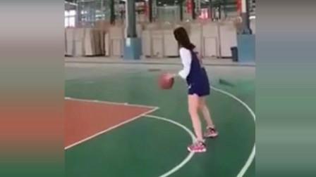 打篮球被嘲笑的人,打篮球被人嘲笑
