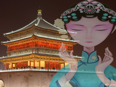 西安到华山旅游自由行攻略,西安到华山旅游攻略大全